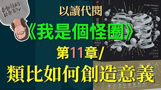 《我是個怪圈》第11章 类比如何创造意义 [upl. by Akiria]