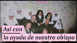 30 Aniversario De la Fundación del Monasterio Santa Clara LojaEcuador [upl. by Peednas]