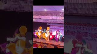 Lyallpur bhangra entry 2024 [upl. by Aden]