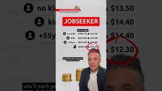 Jobseeker and some other Centrelink and social security payments are rising [upl. by Ulah]