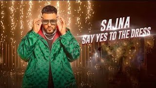 Badshah  Tere Liye Sajna Lyrics  Payal Dev  Badshah Song [upl. by Franzoni]