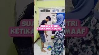 Ribet banget emang cewek 😅  shortlucu comedy funny [upl. by Rona]