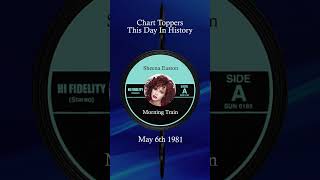 May 6th 1981 Morning Train by Sheena Easton [upl. by Edra]