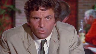 Columbo  Trailer [upl. by Ayarahs]