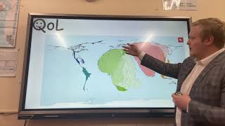 What is Development The Changing Economic World – OMG Revision – GCSE Geography 91 [upl. by Hodge]