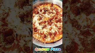 Homemade Pizza food shortvideo recipe trending viral pizza pizzalover MaMeyerRannaghar1 [upl. by Lobiv]