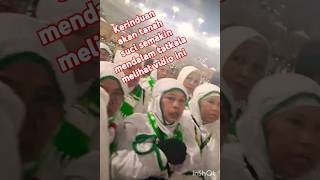 Masjidil haram  makkah67abitour umroh viralshort [upl. by Anaeed393]