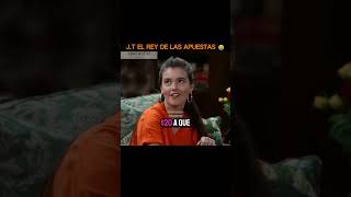 J T EL REY DE LAS APUESTAS 😂 RISA COMEDIA HUMOR series seriedivertida HERMANOS [upl. by Neirbo317]