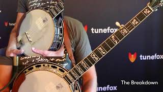 Learn Dueling Banjos on Tunefox [upl. by Ponton265]