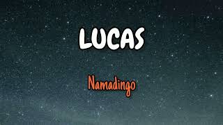 Namadingo ft Purple C LUCAS [upl. by Alurd171]