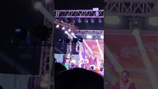 Raghunath Pali boli Yatra stage performance Archana padhi [upl. by Aynnek]