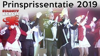 Prinsprissentatie 2019 [upl. by Erdrich]