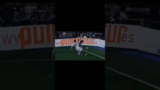 Devil messi 😈 messimagic shortsviral pes [upl. by Acihsay]