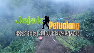 FULL MERDEKA ALA POLAHI  JEJAK PETUALANG 271124 [upl. by Hgiellek]