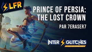 Prince of Persia The Lost Crown en 10450 Any Restricted IG2024 [upl. by Hsirehc216]