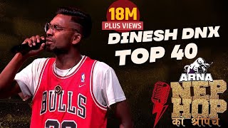 Intu Mintu London By Dinesh DNX  ARNA Nephop Ko Shreepech  Full Individual Performance  TOP 40 [upl. by Dunham]