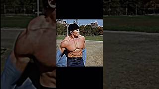 Arnold Prime 💀gym trending arnoldschwarzenegger edit bodybuilding fyp trollface [upl. by Schulman356]