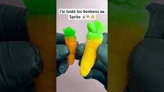 Bonbons au Sprite 🍭 spritecandy bonbonssprite bonbon [upl. by Fidelity]