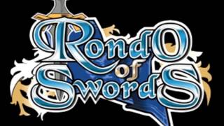 Rondo of Swords  BGM 19 [upl. by Nageet]