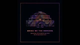 Doomed Bring Me The Horizon Live at Albert Hall Full Audio [upl. by Irac]