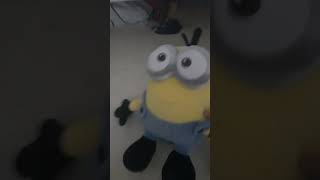 Bluey VS Minions [upl. by Lil]