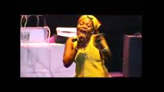 2009 Archive Mzbel amp Castro performs quot16 years amp Awoso Mequot in UK [upl. by Aro984]