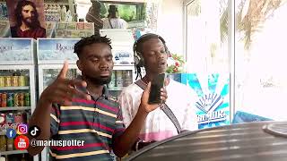 REGARDEZ COMMENT IL CHANTE SOAPY  NAIRA MARLEY [upl. by Nileuqcaj]