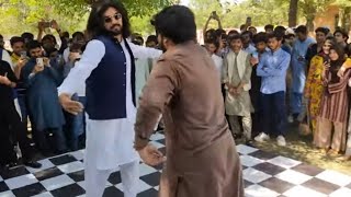 Bebo Bebo Dance  Pashto Song  Viral Dance [upl. by Donni]