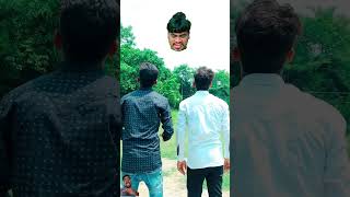 comedy funny emotional bhoot funnyvideo [upl. by Yerffoj]