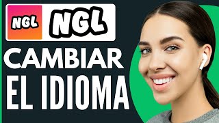 Como Cambiar El Idioma En Ngl  Nuevo 2024 [upl. by Marcella590]