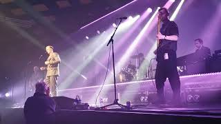 Hamish Hawk  Bridget St John  Barrowland Ballroom Glasgow  10022024 [upl. by Larimer]