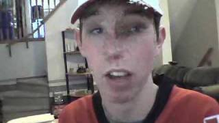 Ryans Calgary flames rant [upl. by Ylehsa970]