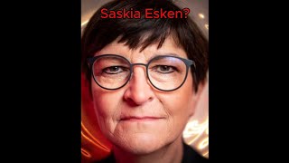 Wer ist eigentlich Saskia Esken Folge 06 [upl. by Aikehs127]