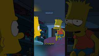 A CULPA de BART [upl. by Blair]