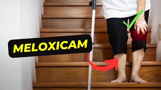 Meloxicam Uses Dosage and Side Effects [upl. by Woermer]