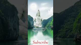 Mahadev status 🙏 bholenath status video 💞 shiv status ✨ Mahakal status video shorts [upl. by Amadis]