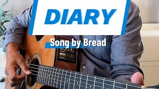 Diary by Bread [upl. by Petersen]