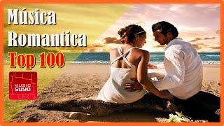 Las 100 Mejores Canciones Romanticas Variadas En Español  Parte 1 [upl. by Nerat444]