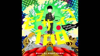 Mob Psycho 100 OST  Saigo no Shigoto Tsuchi no ko [upl. by Eivi]