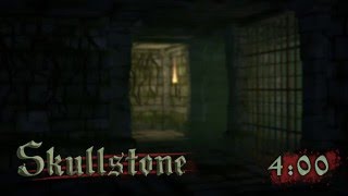 Skullstone game  Soundtrack 1 [upl. by Lekar273]