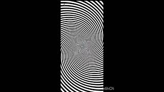 Optical illusion🔥🔥🔥🔥 for psychedelic hypnosis video🙃🤫🤫opticalillusion realopticalillusion [upl. by Leilah]