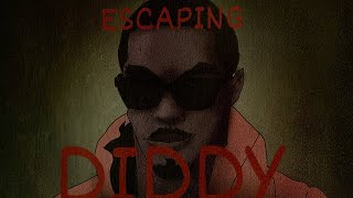 ESCAPING DIDDY  judeoc [upl. by Ykvir]