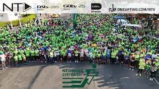 Nedbank Citi Dash 2024 [upl. by Ayotaj]