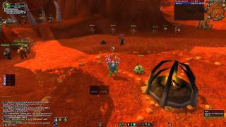 Barlow Drunken Vanion WoW  Underskilled And Overgeared 1 [upl. by Avera595]