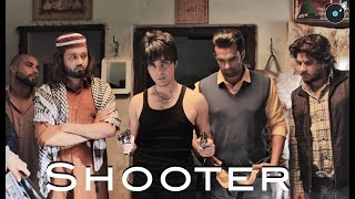 Shooter  Jay Randhawa  punjabi song [upl. by Lanti544]