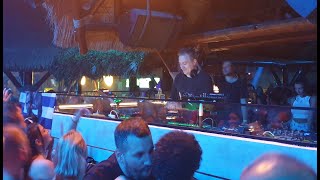 Paul Van Dyk  Three Drives  Greece 2000  Bolivar Athens 03062022 [upl. by Mya]