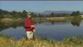 Sage BASS Fly Rod Review  Leland Fly Fishing Outfitters [upl. by Menedez]