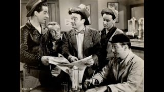 Full Movie Bowery Boys classic [upl. by Avis]