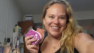 Scentsy Club Haul plus July 2024 Whiff Box [upl. by Lenox672]