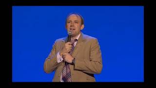 Tim Vine Live So I Said To This Bloke 2008 [upl. by Crofoot]